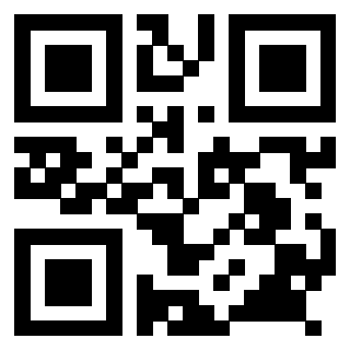 Immagine del Qr Code di 3918881260
