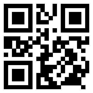 3918881261 - Immagine del QrCode associato