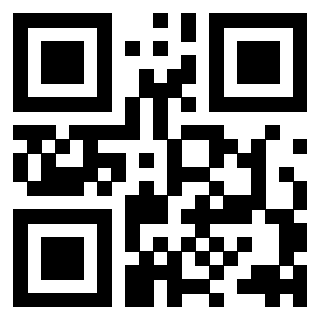 Immagine del QrCode di 3918881262
