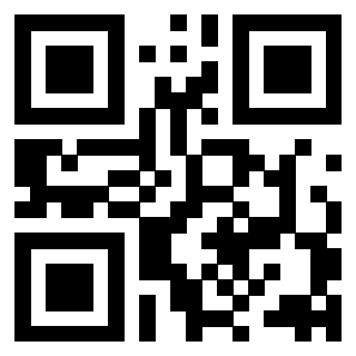 Immagine del Qr Code di 3918881263