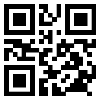 3918881264 Qr Code associato