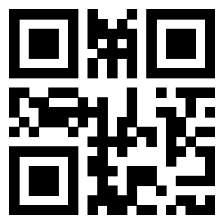 Immagine del Qr Code di 3918881268