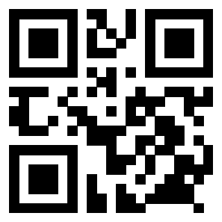 3918881269 QrCode associato