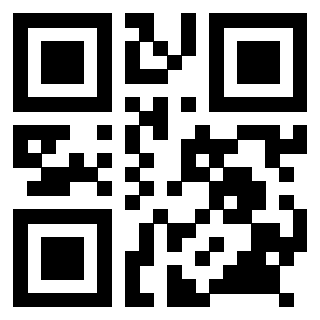 Scansione del Qr Code di 3918881270
