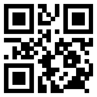 Immagine del Qr Code di 3918881276