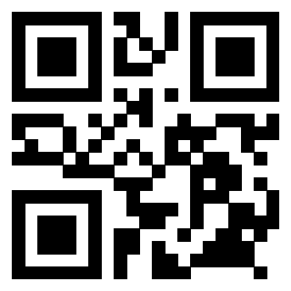 Immagine del Qr Code di 3918881277