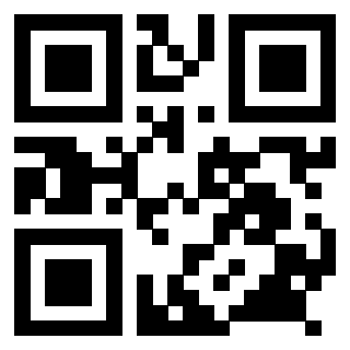 Immagine del QrCode di 3918881278