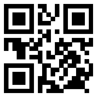 Il Qr Code di 3918881279