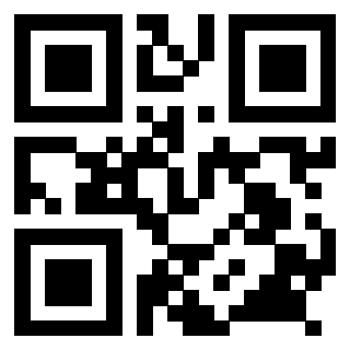 Scansione del Qr Code di 3918881280