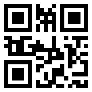 3918881281 - Immagine del Qr Code associato