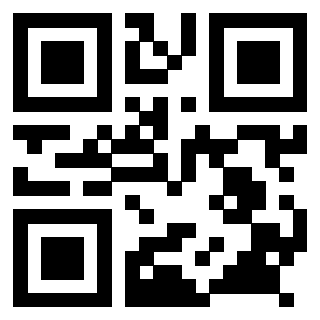Il Qr Code di 3918881282