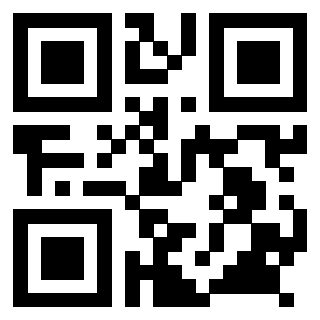 Scansione del Qr Code di 3918881283