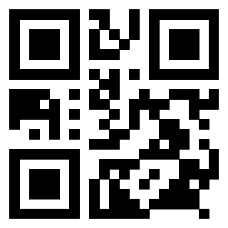 Immagine del QrCode di 3918881284