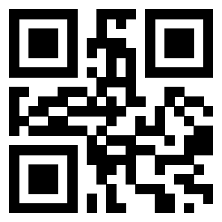 3918881287 - Immagine del QrCode associato