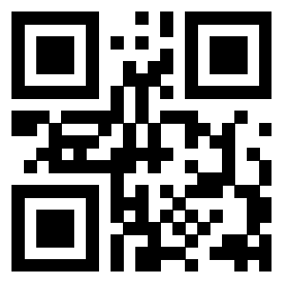 Il Qr Code di 3918881288