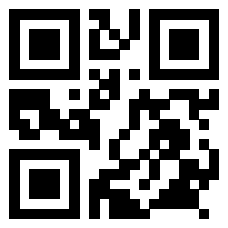 3918881291 - Immagine del Qr Code associato