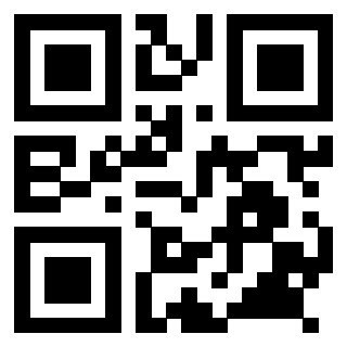 3918881295 - Immagine del Qr Code associato