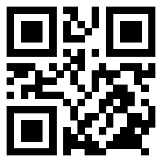 Immagine del Qr Code di 3918881299