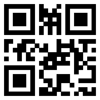 Scansione del QrCode di 3918881300