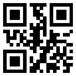Immagine del Qr Code di 3918881301