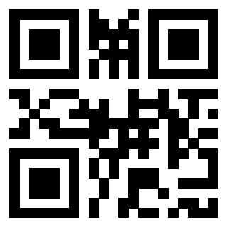 Scansione del QrCode di 3918881302