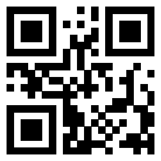 Il Qr Code di 3918881308