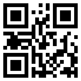 Immagine del QrCode di 3918881309