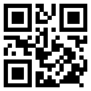 Immagine del QrCode di 3918881311
