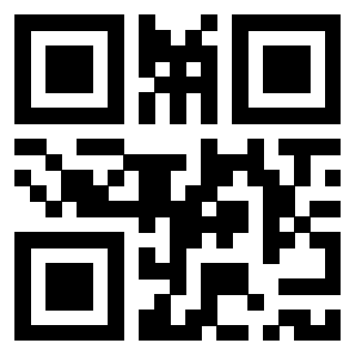 3918881312 QrCode associato