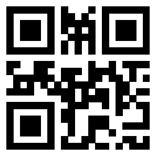 Il QrCode di 3918881314