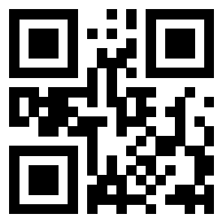 Immagine del QrCode di 3918881315