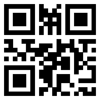 Immagine del QrCode di 3918881316
