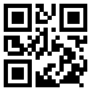 3918881317 - Immagine del Qr Code