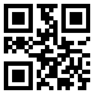 3918881319 - Immagine del QrCode