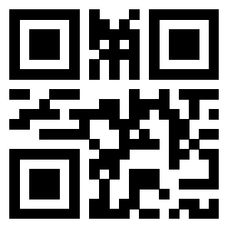 3918881320 - Immagine del QrCode associato