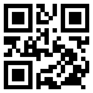 Il QrCode di 3918881321