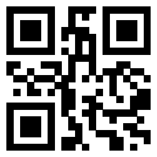 Il Qr Code di 3918881322