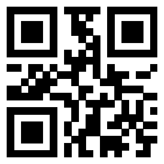 3918881323 - Immagine del Qr Code associato
