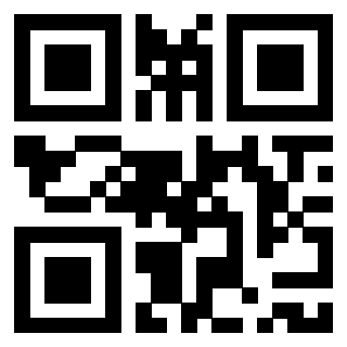 3918881325 - Immagine del QrCode