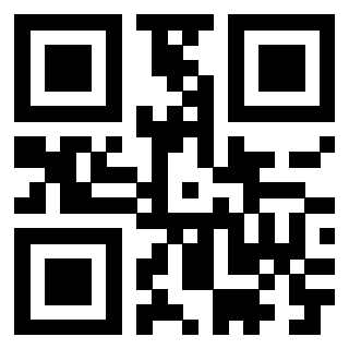 Scansione del QrCode di 3918881326