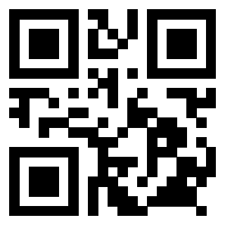 Scansione del QrCode di 3918881327
