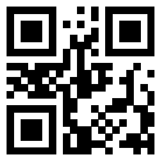 Immagine del QrCode di 3918881328