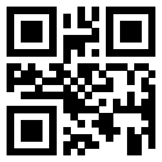Immagine del Qr Code di 3918881329
