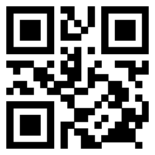 3918881330 - Immagine del QrCode