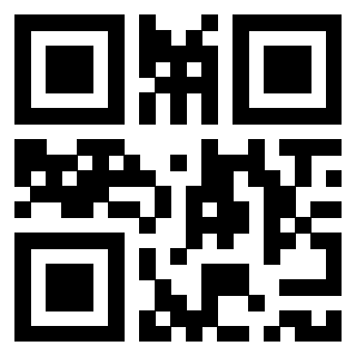 Scansione del QrCode di 3918881332