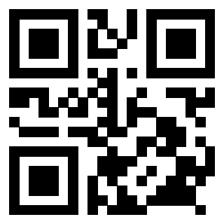 Immagine del Qr Code di 3918881338