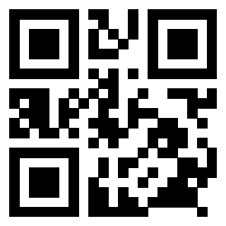 Immagine del Qr Code di 3918881340