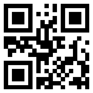 Immagine del Qr Code di 3918881341