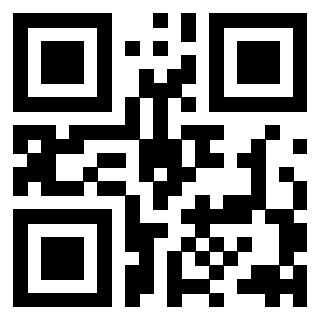 Il Qr Code di 3918881342