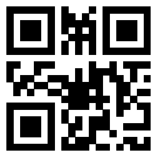 Scansione del QrCode di 3918881343